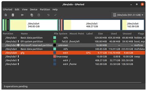 ubuntu clone partition boot|bootable clone for ubuntu.